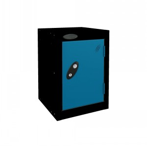Premium Quarter Size Locker